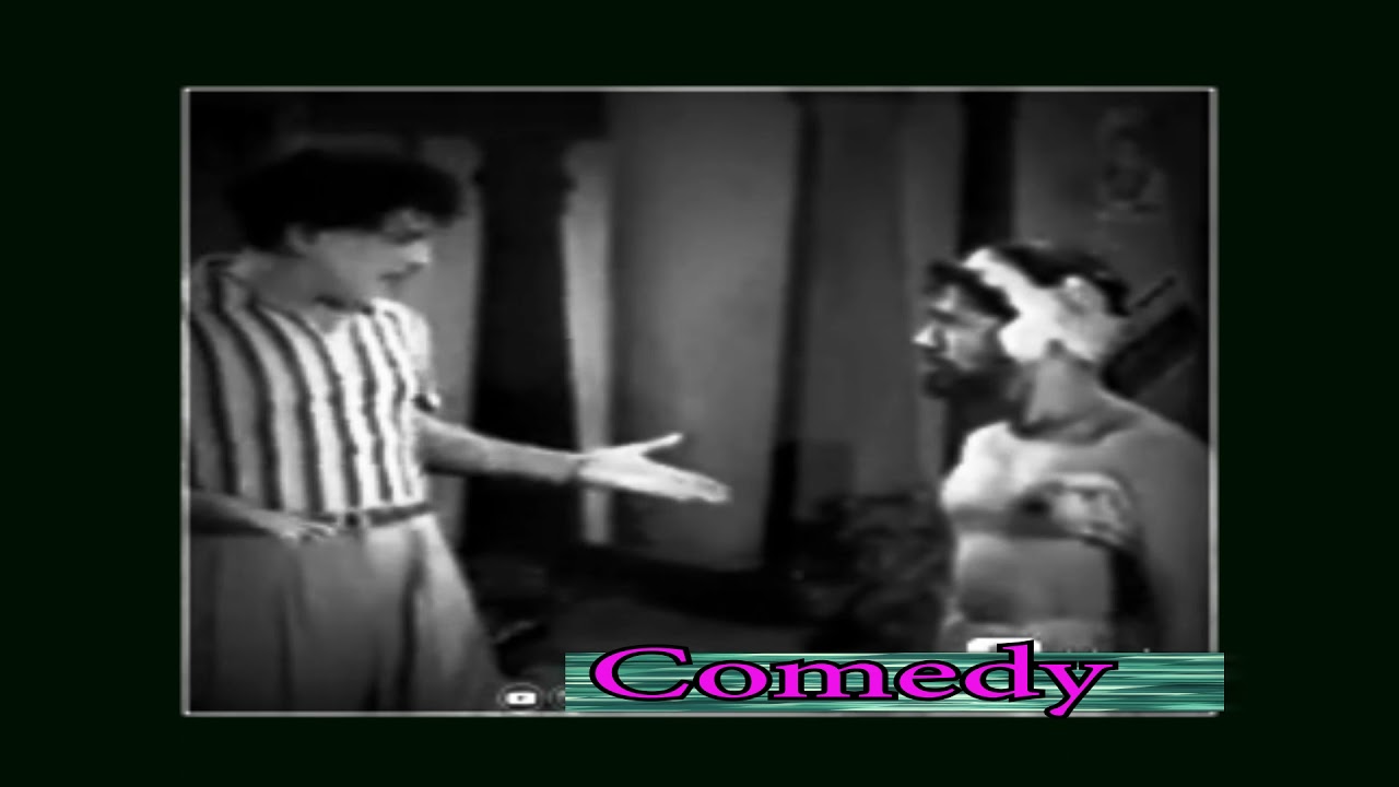 Mr Ratha MR Ratha comedy clips | old movie comedy | 1960s comedy scene - YouTube