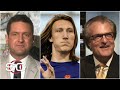 How the Jaguars can help Trevor Lawrence through the draft | Todd McShay Mock Draft 4.0