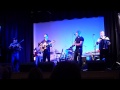 Skerryvore at Melrose Corn Exchange - &quot;Home to Donegal&quot;
