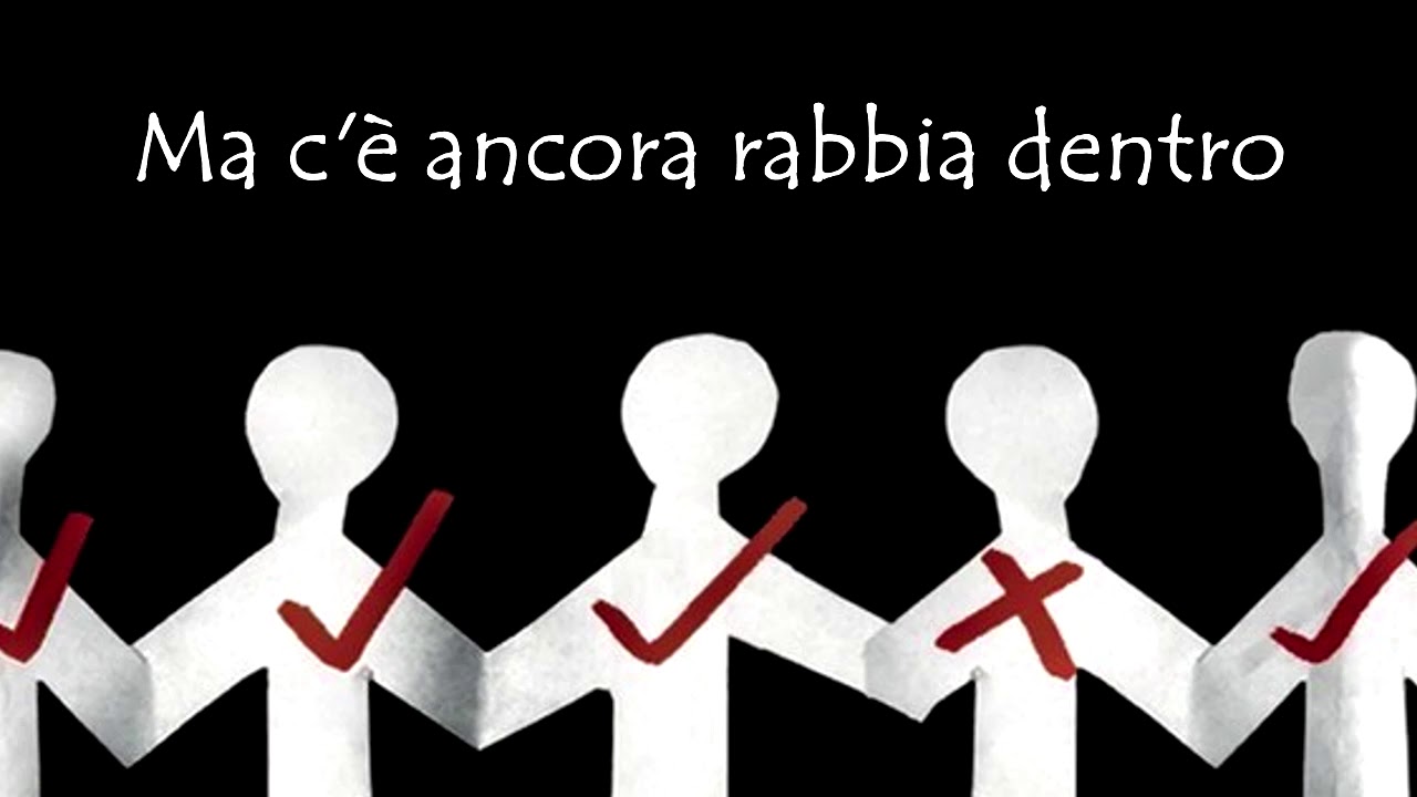 Three Days Grace - Animal I Have Become (Traduzione)
