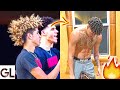 Lamelo Ball’s Hair Evolution