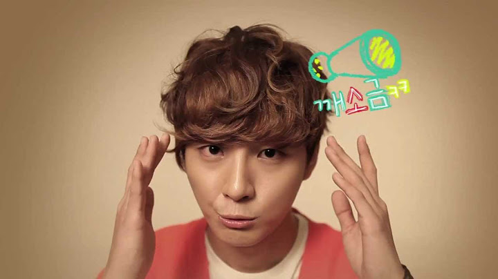 [이웃집 꽃미남] Flower Boys Next Door, 시윤군의 캐릭터 ID