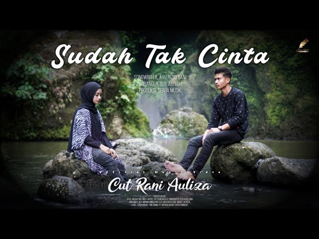 Cut Rani - Sudah Tak Cinta (Official Music Video) class=