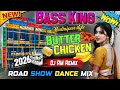 New Road Show SPL POPE Humming Bass Song ✨ Bengoli Dancing Song | Ami Butter Chicken 🍗  Dj RM Remix 
