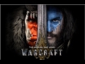 Warcraft - Disturbed - Indestructible