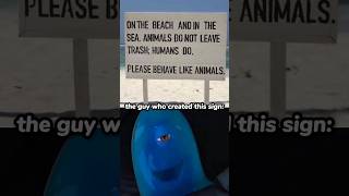 Please Behave Like Animals
