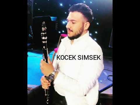 ALPEN MINUNE KOCEK SIMSEK LIVE 2021