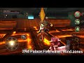 Iruna online  2nd palace firewaterwind zones bgm ost