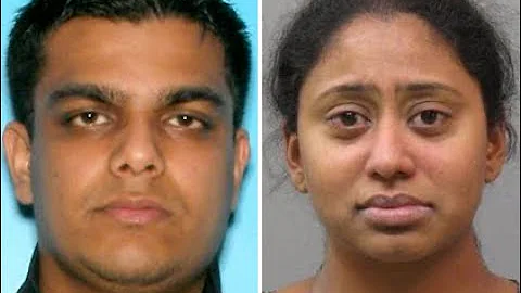 Husband orders girlfriend to kill his wife - JCS I...