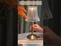 luminaria abajur saia de seda #viral #shopee #achadinhos