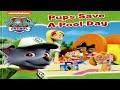 Paw Patrol - Pups Save a Pool Day