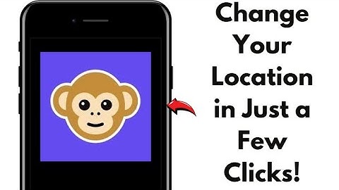 How to Change Your Location on Monkey App – 2025 Step-by-Step Guide