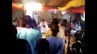 Video1 Gamou Touba Keur Diadie 2015
