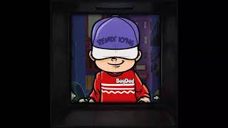 J.I.D X BagDad - Ed, Edd N Eddy (remix)