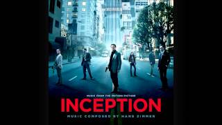 08. Hans Zimmer - One Simple Idea [Inception OST]