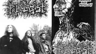 Download Lagu PATHOLOGIST (czech rep.) ´´forensic medicine and pathology´´ demo 1992 MP3 Download Lagu PATHOLOGIST (czech rep.) ´´forensic medicine and pathology´´ demo 1992 MP3