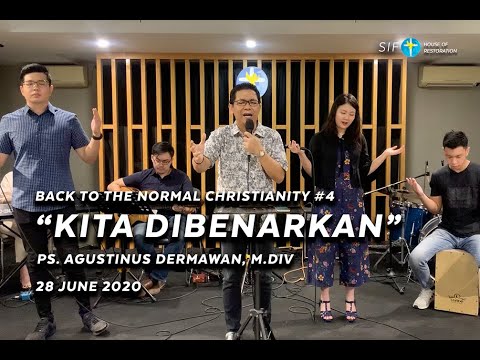 Video: Apa Cuti Gereja Yang Ada Pada Bulan Jun