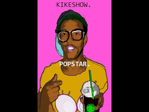 POPSTAR Kike S Song Lyrics Video
