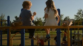 Taylor Swift - Everything Has Changed Feat. Ed Sheeran (Taylor's Version)