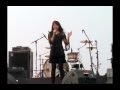 HAKU - Kaze no Machi e 風の街へ (FictionJunction Keiko/Karaoke) @ J-Fans LOKA Deva&#39;s Tour 2013