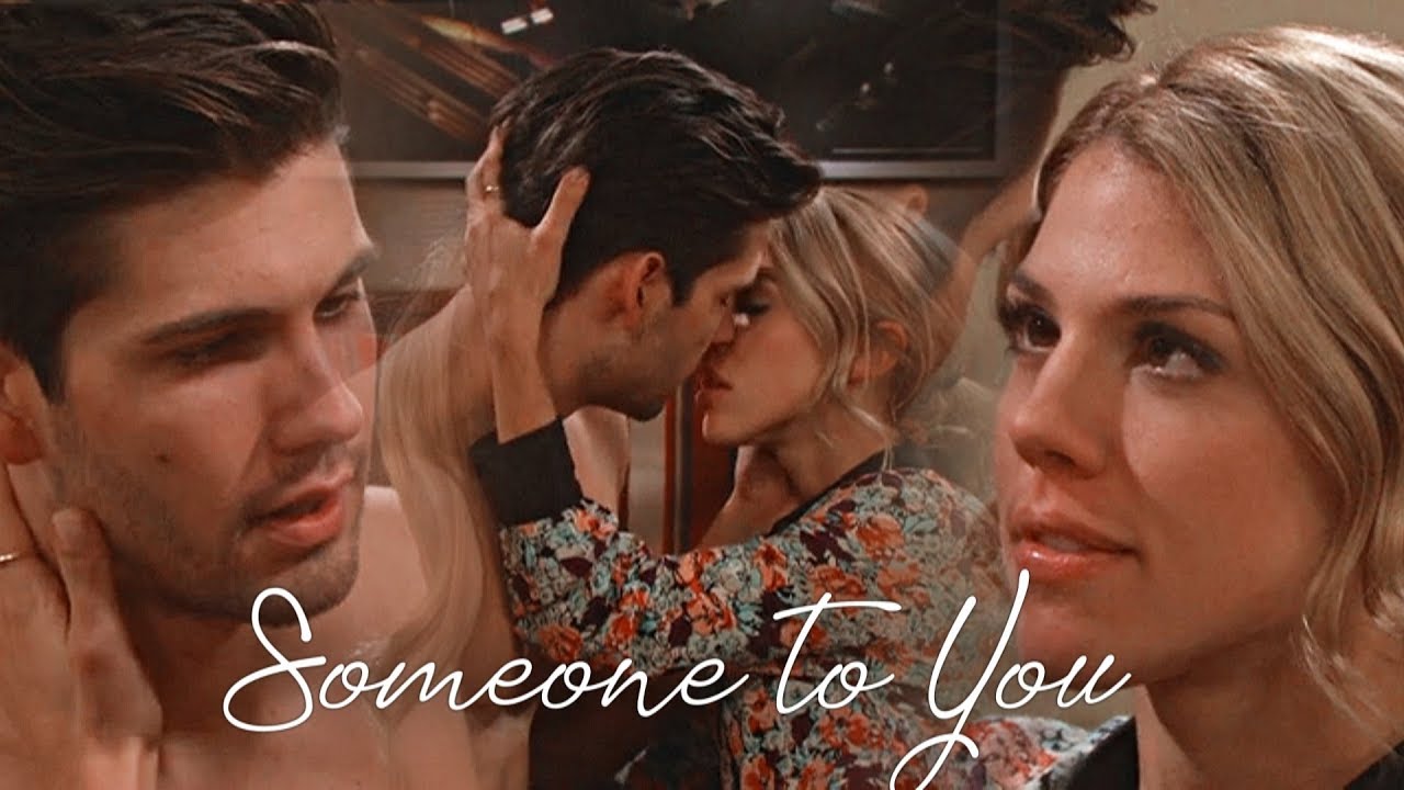 Chad & Abby- Someone to You