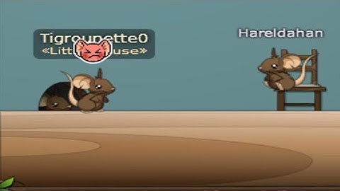 Transformice - Game Failled ? [Hackers]