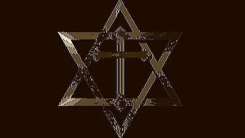 "Pide of Israel"  by Mary Johnston