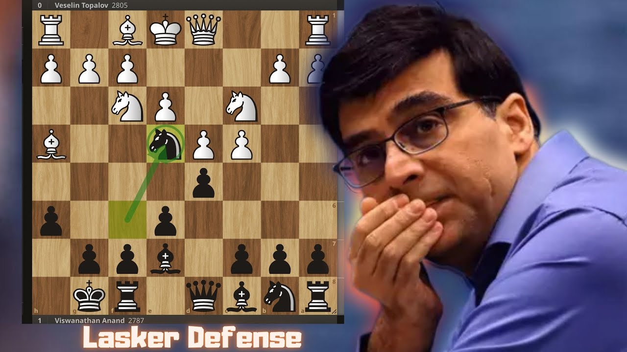 FIDE on Instagram: Did you know that Vishy Anand and Alireza