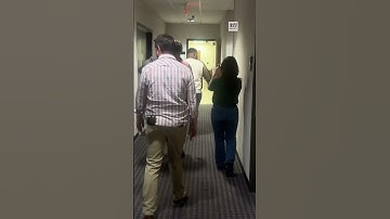 ICE arrests immigrants at Dallas courthouse amid new deportation tactic