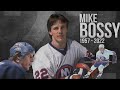 Remembering Mike Bossy, Islanders Legend & Hockey Hall Of Famer