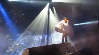 Suede New Generation Filmstar Live Ab Brussel Belgium 12 March 2026