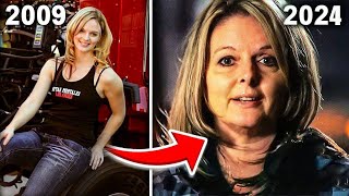 Ice Road Truckers Cast: Where Are They Now?