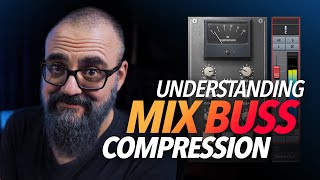 Mix Buss Compression  - The Simple Way