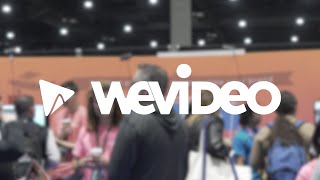 WeVideo at Social Media Marketing World 2020