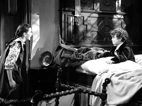 'The Secret Garden' (1949) \