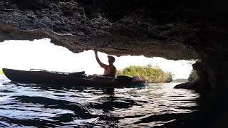 Sailing/exploring the Lau Group, Fiji. Vanua Balavu, Part 1: Bay Of Islands