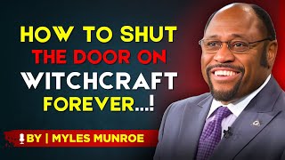 How to Expose and Trap Hidden Witches in Your Life