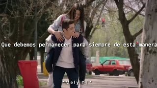 Kally's Mashup | Baby Be Mine | Traducción al español