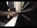 関ジャニ∞ ギガマジメ我ファイト (ピアノ)