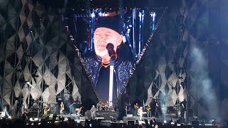 Video thumbnail of "Vasco Rossi - Domani Si, Adesso No "Vasco Live 023" Stadio Olimpico - Roma 16.06.2023"