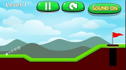 CODE SOURCE MINI GOLF PROJECT BUILDBOX AND ANDROID STUDIO