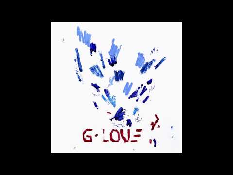 Gianluca - G Love (Mixtape Completo)