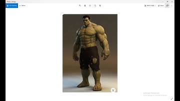 Blender | Low Poly Hulk Modeling | Part-3 | Hindi,Easy