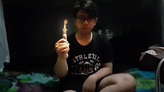 Avatar The Legen Of Ang - Pengendali Api - Belajar Editing After Effect Fire Control