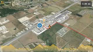 Tanger Outlets - 8 mi