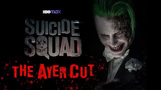 Inside the Ayer Cut of Suicide Squad