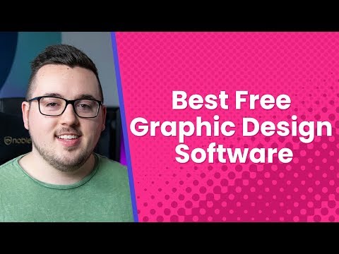 Best Graphic Design Software | Free Graphic Design Software