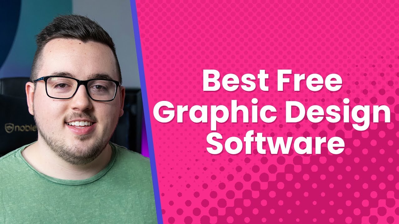 graphic design software free