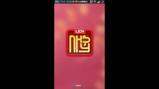 Ứng dụng lịch vạn niên ( cần có ) screenshot 5