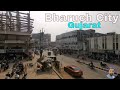 Bharuch city gujarat indiabharuch 2022panch batti mahomed pura bypass stationpopular city